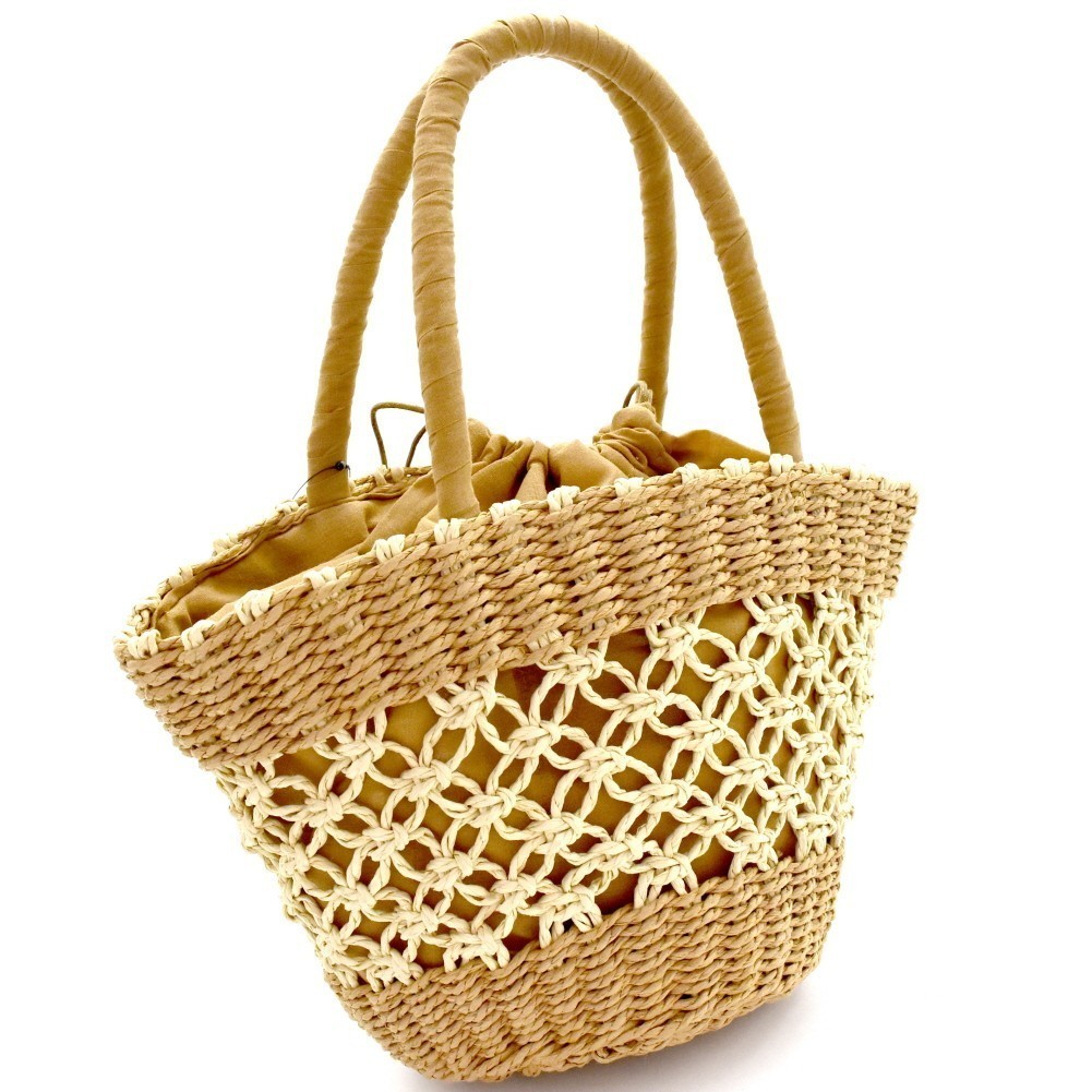 basket satchel